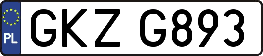GKZG893