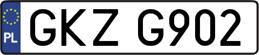 GKZG902