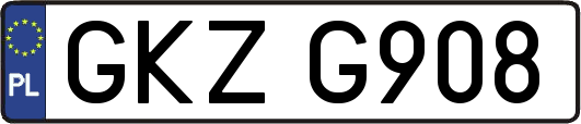 GKZG908