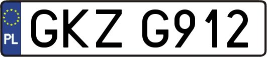 GKZG912