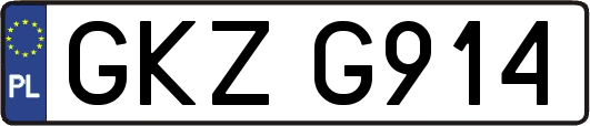 GKZG914