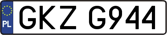 GKZG944