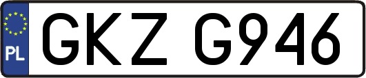 GKZG946