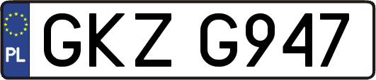 GKZG947