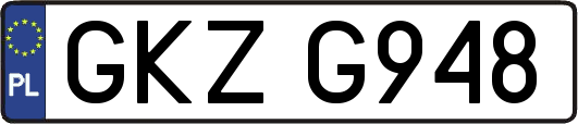 GKZG948