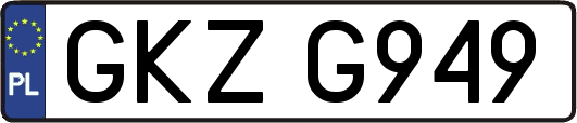 GKZG949