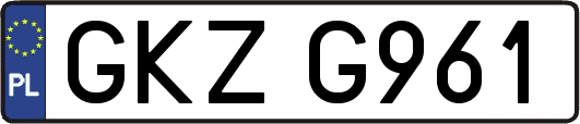 GKZG961