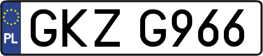 GKZG966