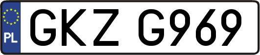 GKZG969