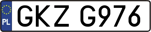 GKZG976