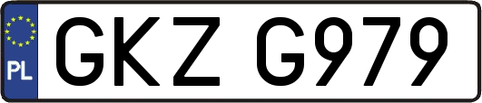 GKZG979