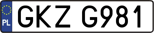 GKZG981