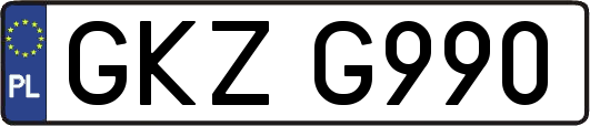 GKZG990