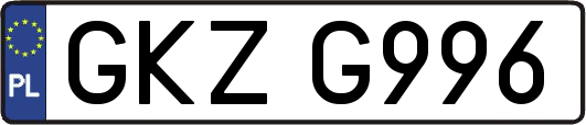 GKZG996