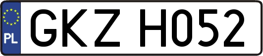 GKZH052