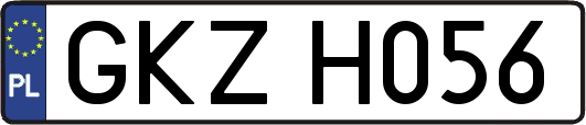 GKZH056