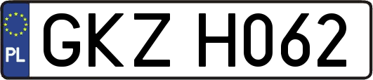 GKZH062