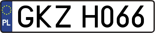 GKZH066