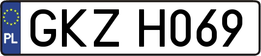 GKZH069