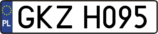 GKZH095
