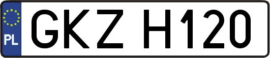 GKZH120