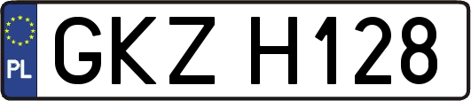 GKZH128