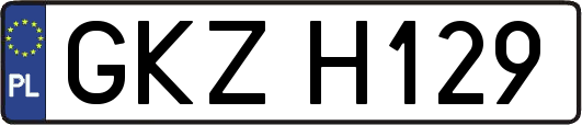 GKZH129