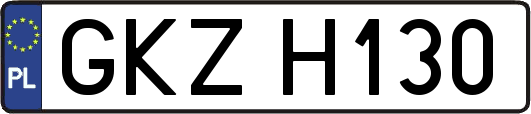 GKZH130