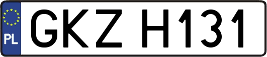 GKZH131