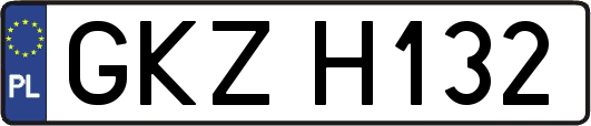 GKZH132