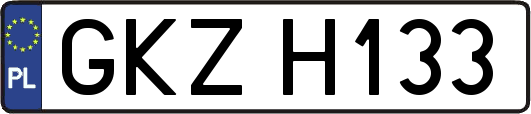 GKZH133