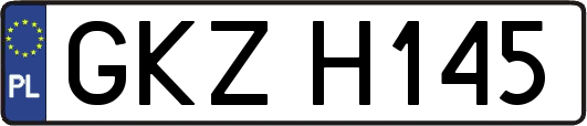 GKZH145