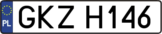 GKZH146