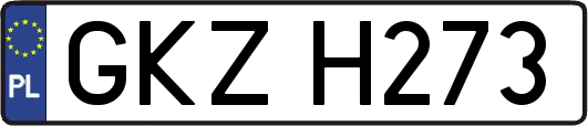 GKZH273