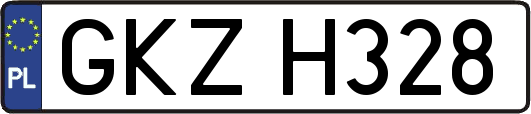 GKZH328