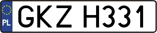 GKZH331