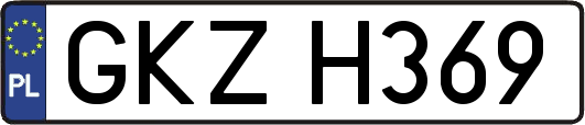 GKZH369