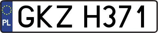 GKZH371