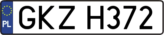 GKZH372