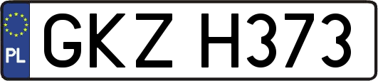 GKZH373