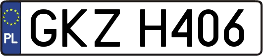 GKZH406