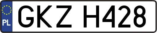GKZH428
