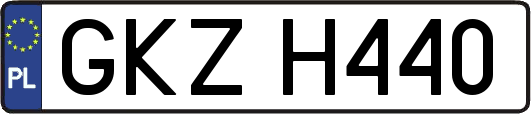 GKZH440