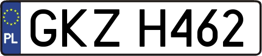 GKZH462