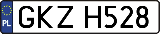 GKZH528