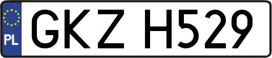 GKZH529