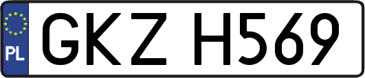 GKZH569