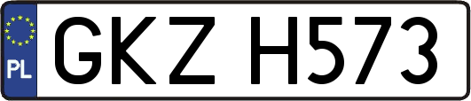 GKZH573
