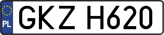 GKZH620