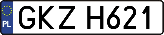 GKZH621